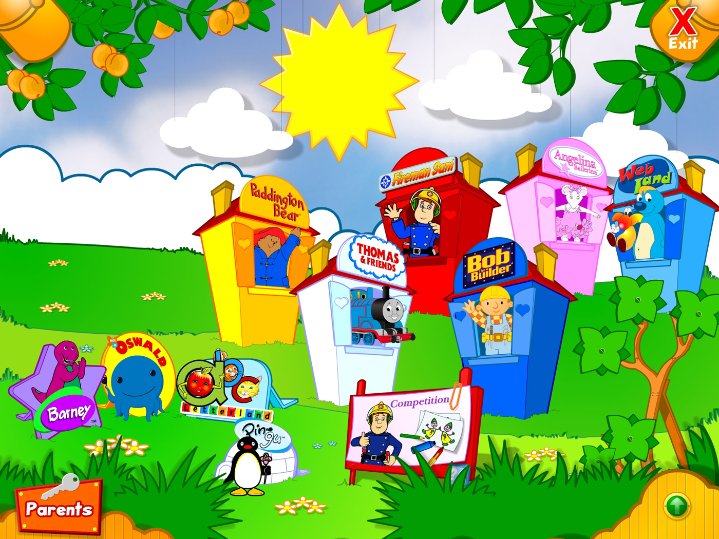 clickandplay